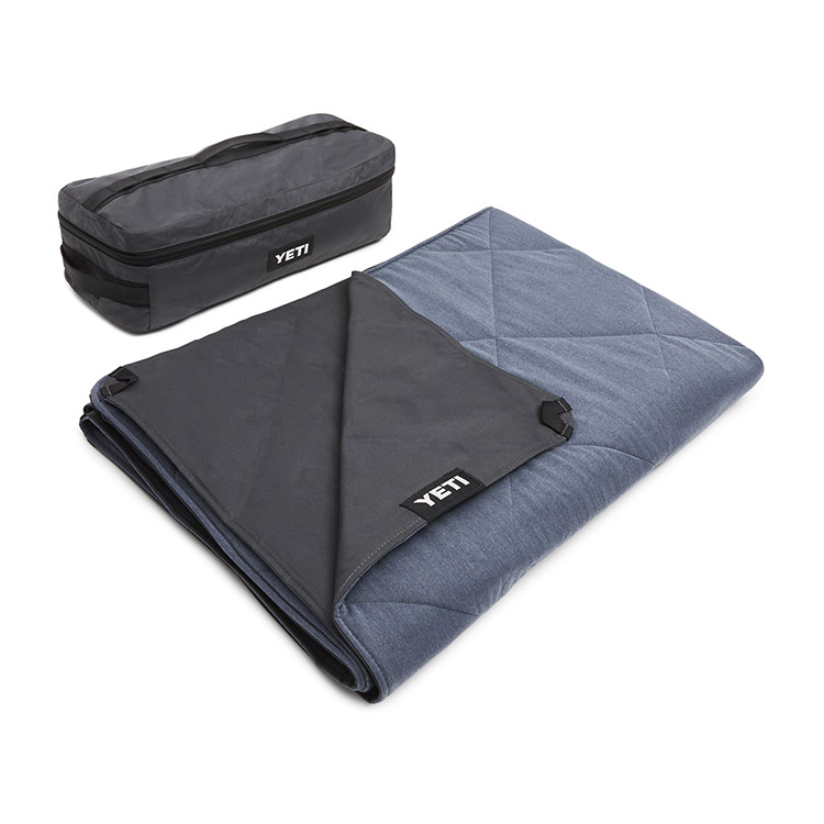 Yeti Lowlands Blanket